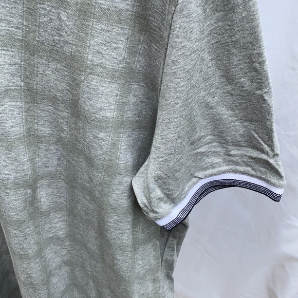 Ted Baker golf shirt - Picture 3 of 4